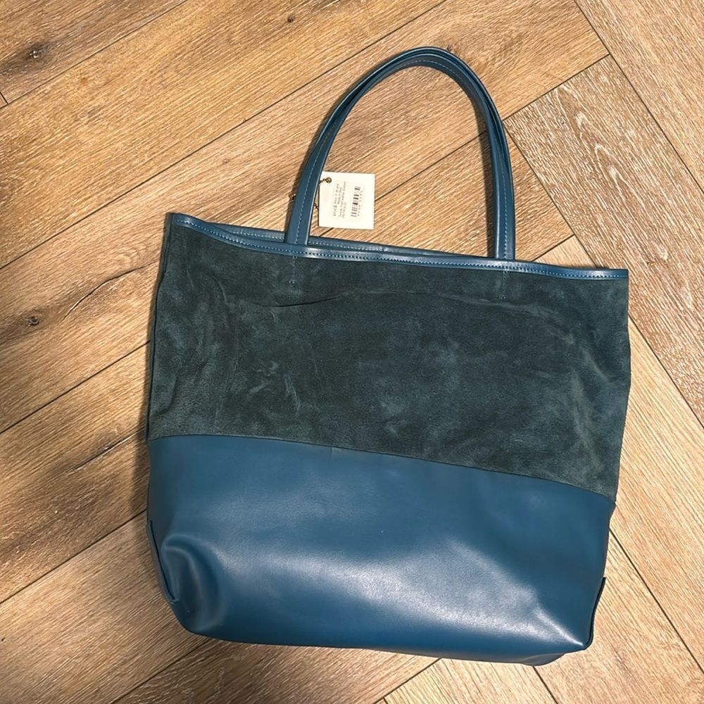 NWT Alice.D Milano Bag